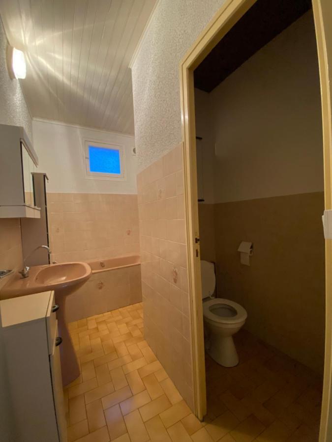 Creme Villa Chabotte Exterior photo